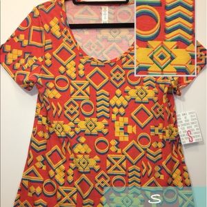 Lularoe Classic T BNWT